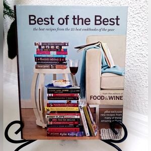 Best of the Best Cookbook Recipes Vol.11